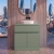 Delphi Penthouse 800mm 2-Door 1-Drawer Floor Standing Countertop Vanity Unit | Thumbnail Image