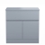 Delphi Penthouse 800mm 2-Door 1-Drawer Floor Standing Countertop Vanity Unit | Thumbnail Image