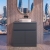 Delphi Penthouse 800mm 2-Door 1-Drawer Floor Standing Countertop Vanity Unit | Thumbnail Image