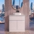 Delphi Penthouse 800mm 2-Door 1-Drawer Floor Standing Premium Countertop Vanity Unit | Thumbnail Image