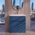 Delphi Penthouse 800mm 2-Door 1-Drawer Floor Standing Vanity Unit (inc Basin) | Thumbnail Image