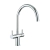 Delphi Bilston Kitchen Sink Mixer Tap - Chrome