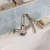 Delphi Sedona Chrome Mono Basin Mixer Tap (inc Pop-Up Waste) | Thumbnail Image