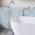 Delphi Sedona Chrome Freestanding Bath Shower Mixer Tap (inc Kit) | Thumbnail Image