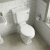 Delphi Sovereign Traditional Close Coupled Toilet (inc Standard White Seat) | Thumbnail Image