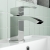 Delphi Swallow Chrome Mono Basin Mixer Tap | Thumbnail Image