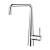 Delphi Chalgrove Kitchen Sink Mixer Tap - Chrome