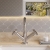 Delphi Turbine Chrome Mono Basin Mixer Tap (inc Press Top Waste) | Thumbnail Image