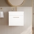 Delphi Versa 500mm 1-Drawer Wall Hung Vanity Unit | Thumbnail Image
