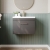 Delphi Versa 600mm 1-Drawer Wall Hung Vanity Unit | Thumbnail Image