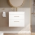 Delphi Versa 600mm 2-Drawer Wall Hung Vanity Unit | Thumbnail Image