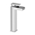 Delphi Farnham Tall Mono Basin Mixer Tap Without Waste - Chrome