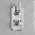 Delphi Windsor Chrome Dual Concealed Shower Set with Large Drencher Head and Handset | Thumbnail Image