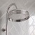 Delphi Windsor Chrome Dual Concealed Shower Set with Rigid Riser Kit | Thumbnail Image