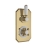 Delphi Windsor Brushed Brass 2-Outlet Dual Concealed Shower Valve | Thumbnail Image