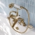 Delphi Windsor Crosshead Brushed Brass Bath Shower Mixer Tap (inc Kit) | Thumbnail Image