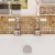 Delphi Windsor Lever Chrome Bath Hot and Cold Taps Pair | Thumbnail Image