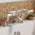 Delphi Windsor Lever Chrome Pillar Mounted Bath Filler Tap | Thumbnail Image