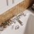 Delphi Windsor Lever Chrome Pillar Mounted Bath Filler Tap | Thumbnail Image