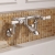 Delphi Windsor Lever Chrome Wall Mounted Bath Filler Tap | Thumbnail Image