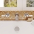 Delphi Windsor Lever Chrome 3-Hole Wall Mounted Bath Filler Tap | Thumbnail Image