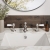 Delphi Windsor Lever Chrome 3-Hole Basin Mixer Tap (inc Pop-Up Waste) | Thumbnail Image