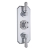 Delphi Windsor Chrome 2-Outlet Triple Concealed Shower Valve | Thumbnail Image