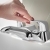 Deva Adore Deck Mounted Bath Filler Tap - Chrome | Thumbnail Image