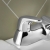 Deva Adore Deck Mounted Bath Filler Tap - Chrome | Thumbnail Image