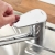Deva Adore Mono Kitchen Sink Mixer Tap Chrome | Thumbnail Image