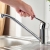 Deva Adore Mono Kitchen Sink Mixer Tap Chrome | Thumbnail Image
