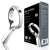 Deva Aio Aurajet Shower Handset - Chrome