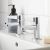 Deva Avoca Basin Taps Pair - Chrome | Thumbnail Image