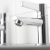 Deva Avoca Basin Taps Pair - Chrome | Thumbnail Image