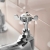 Deva Coronation Bath Taps Pair - Chrome | Thumbnail Image