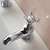 Deva Coronation Bath Taps Pair - Chrome | Thumbnail Image
