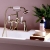 Deva Coronation Pillar Mounted Bath Shower Mixer Tap Gold | Thumbnail Image