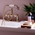 Deva Coronation Pillar Mounted Bath Shower Mixer Tap Gold | Thumbnail Image