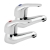 Deva Eider Bath Taps Pair - Chrome | Thumbnail Image
