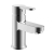 Deva Ethos Single Lever Mini Mono Basin Mixer Tap - Chrome