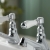 Deva Georgian Bath Taps Pair - Chrome | Thumbnail Image