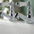Deva Georgian Bath Taps Pair - Chrome | Thumbnail Image