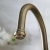 Deva Georgian Mono Kitchen Sink Mixer Tap Bronze | Thumbnail Image