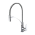 Deva Hawei Flexi Pull-Out Kitchen Sink Mixer Tap - Chrome