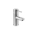 Deva Insignia Mono Basin Mixer Tap with Press Top Waste - Chrome | Thumbnail Image