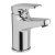 Deva Kaha Mono Basin Mixer Tap with Swivel Spout - Chrome