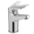 Deva Kaha Mono Basin Mixer Tap with Swivel Spout - Chrome