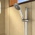 Deva Kiri Satinjet Low Flow Shower Handset - Chrome
