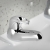 Deva Lace Modern Bath Taps Pair - Chrome | Thumbnail Image