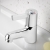 Deva Sequential Lever Action Mono Basin Mixer Tap - Chrome | Thumbnail Image